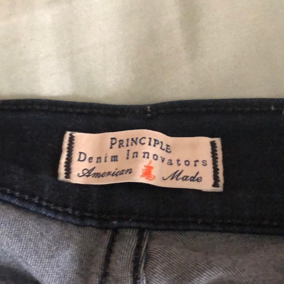 Principle Denim Innovators 24 Skinny Jeans - Picture 5 of 8